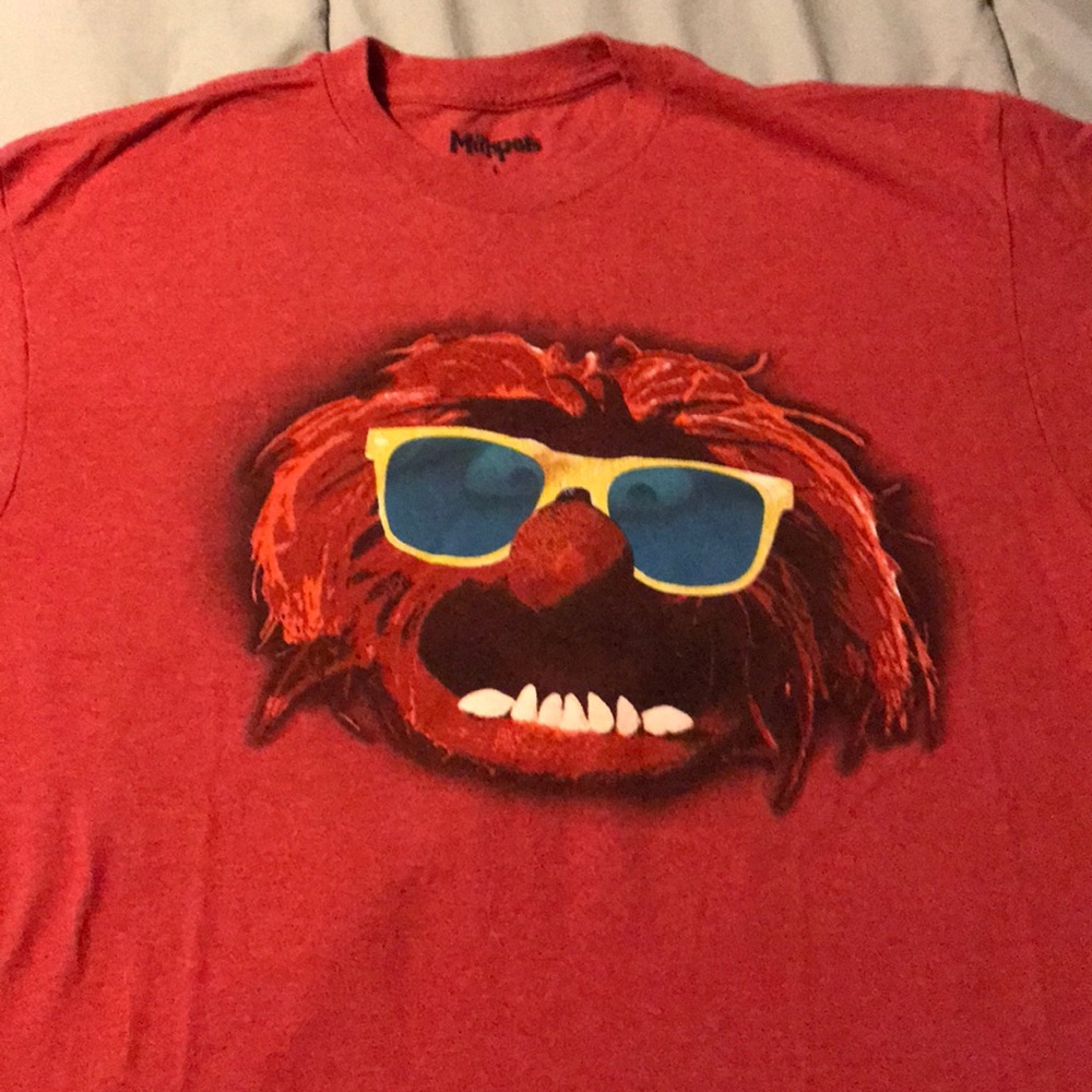 Muppets Tee